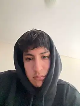 latingaycouple online show from March 15, 2026, 8:49 pm