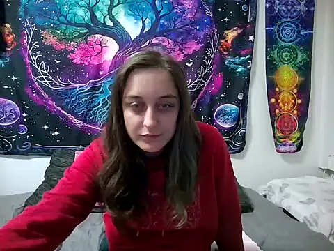 Snapshot of InkedMoon chatting on March 15, 2026, 10:50 pm InkedMoon online show from March 15, 2026, 10:50 pm