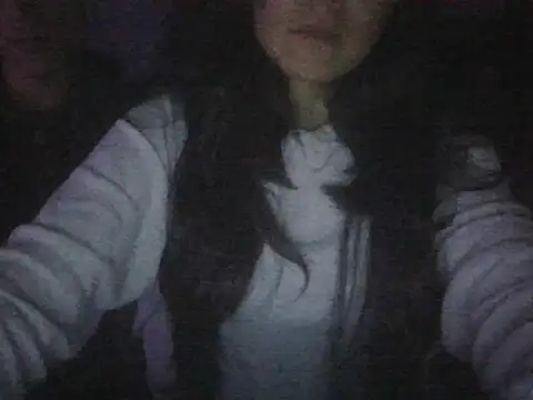 LittleCokkies online show from March 22, 2026, 7:32 am