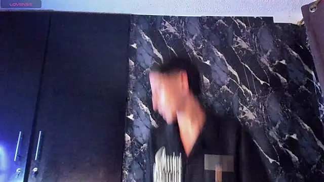 Axel DavisSM online show from March 16, 2026, 1:02 am