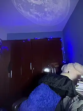 Tatii1 online show from March 27, 2026, 1:14 am