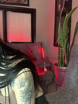 Tatii1 online show from March 22, 2026, 2:15 am