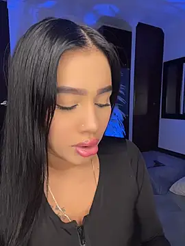 Snapshot of AlisonBeltran1 chatting on July 9, 2026, 6:14 am AlisonBeltran1 online show from July 9, 2026, 6:14 am