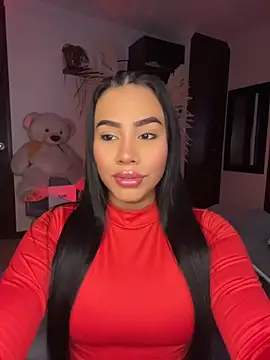 Snapshot of AlisonBeltran1 chatting on July 22, 2026, 6:15 am AlisonBeltran1 online show from July 22, 2026, 6:15 am