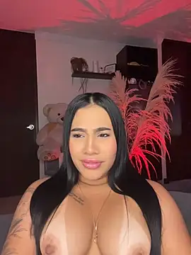 Snapshot of AlisonBeltran1 chatting on July 17, 2026, 7:27 am AlisonBeltran1 online show from July 17, 2026, 7:27 am
