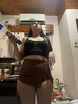 namibunnyy online show from July 10, 2026, 6:35 am