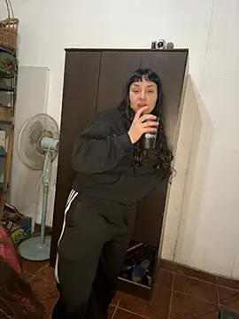 namibunnyy online show from July 11, 2026, 5:19 am