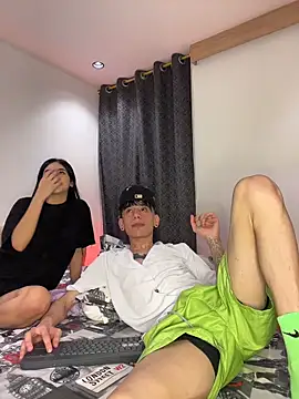 Snapshot of BatKingandBatQueen chatting on March 16, 2026, 3:47 am BatKingandBatQueen online show from March 16, 2026, 3:47 am