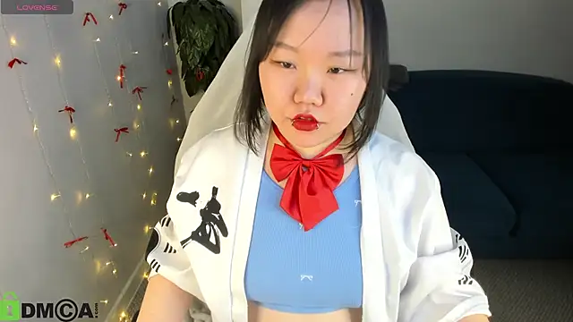Tokyodreamss online show from April 24, 2026, 9:11 am