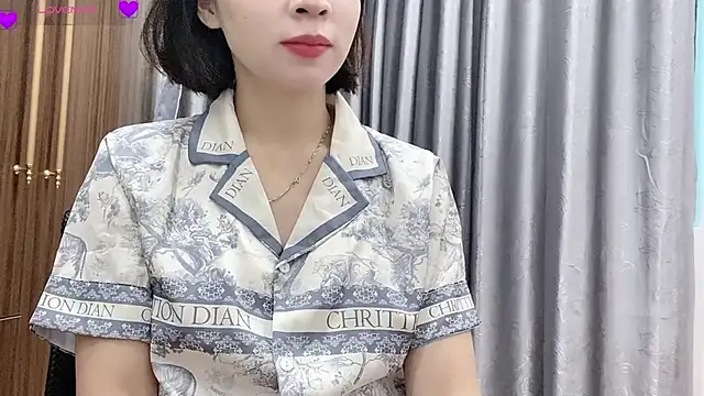 Ryo-Jisoo online show from April 30, 2026, 2:07 am