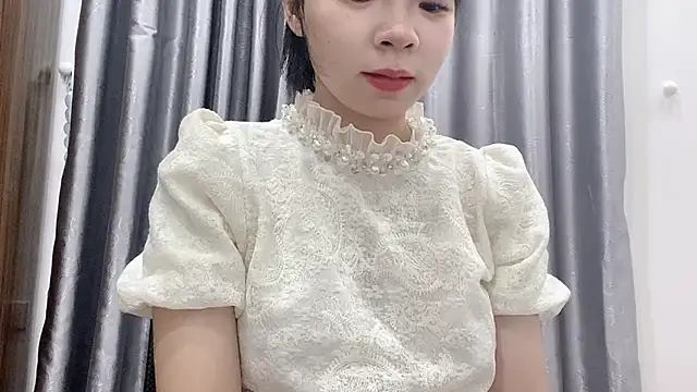 Ryo-Jisoo online show from April 23, 2026, 8:54 am