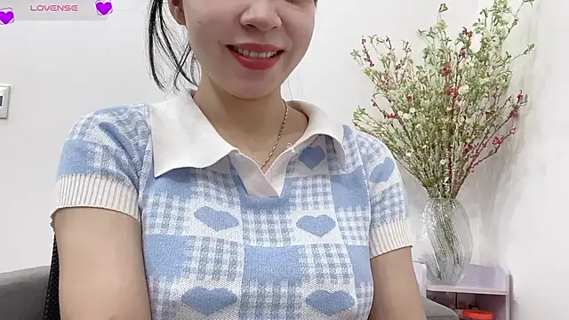 Ryo-Jisoo online show from July 5, 2026, 4:19 am