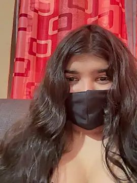 cutieNancy online show from March 21, 2026, 8:15 am