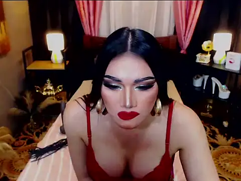 Snapshot of AluraJhenson chatting on May 25, 2026, 7:23 pm AluraJhenson online show from May 25, 2026, 7:23 pm
