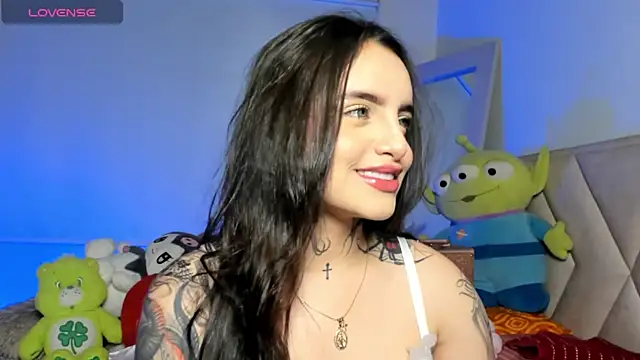 Snapshot of angelinesmith_ chatting on July 11, 2026, 1:50 am angelinesmith online show from July 11, 2026, 1:50 am