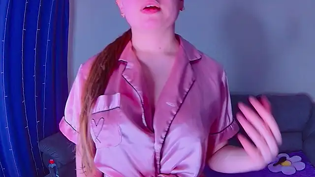 CarrollNancy online show from April 15, 2026, 1:26 pm