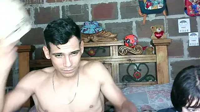 vanesita bb online show from March 18, 2026, 3:42 am