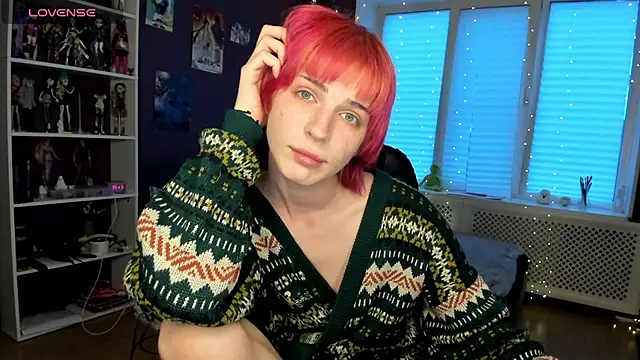 sweet peach    online show from May 12, 2026, 6:14 pm