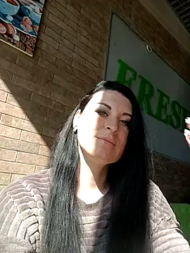 PersiaBrooke online show from March 20, 2026, 9:10 am