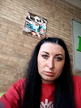 PersiaBrooke online show from March 24, 2026, 2:39 pm