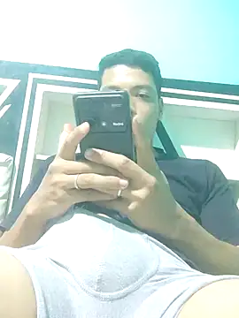 Snapshot of BorjaBG chatting on April 14, 2026, 3:55 am BorjaBG online show from April 14, 2026, 3:55 am