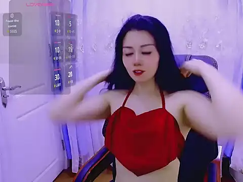 LILI956 online show from April 21, 2026, 8:10 am