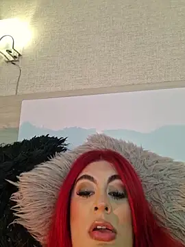Snapshot of Scarlet_Evanss_ chatting on May 27, 2026, 8:05 pm Scarlet Evanss online show from May 27, 2026, 8:05 pm