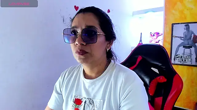 Snapshot of Melisa_14 chatting on June 10, 2026, 7:26 pm Melisa 14 online show from June 10, 2026, 7:26 pm