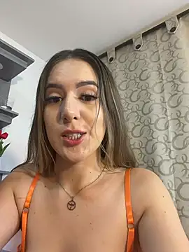 CelesteVelvet  online show from March 23, 2026, 10:53 pm