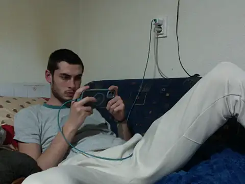 anno18 online show from March 22, 2026, 10:00 pm