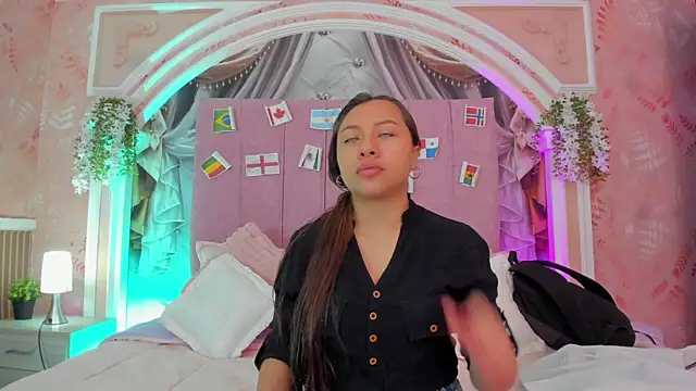 dulce girls online show from July 21, 2026, 11:22 am