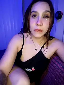 Amsthey29 online show from April 30, 2026, 4:52 am