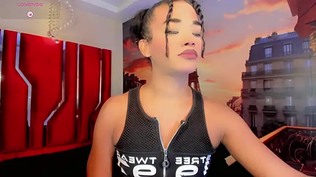 Paola Delfino online show from May 26, 2026, 10:13 am