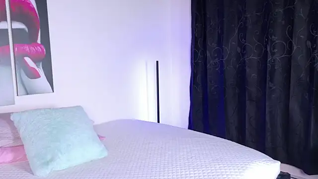 Snapshot of Mariia_Paulaa chatting on May 30, 2026, 4:30 am Mariia Paulaa online show from May 30, 2026, 4:30 am