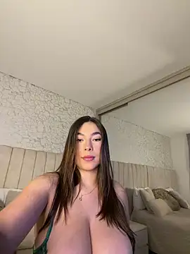 Snapshot of DannaMarshall chatting on June 9, 2026, 11:55 am DannaMarshall online show from June 9, 2026, 11:55 am