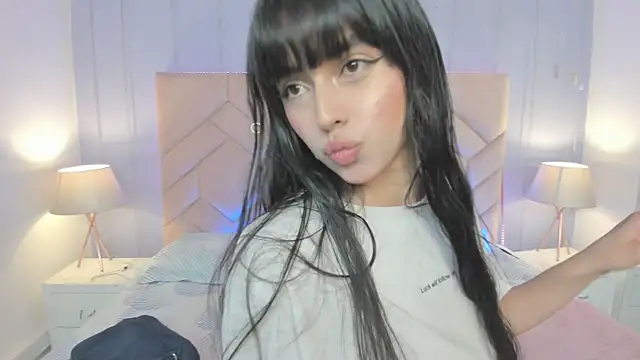 Eimy Blaze online show from July 14, 2026, 7:20 pm