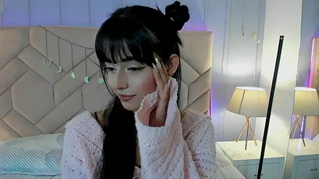 Eimy Blaze online show from July 16, 2026, 7:44 pm