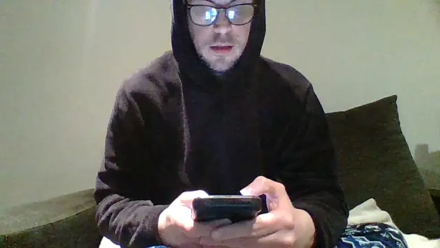 HornyLad34UK online show from March 16, 2026, 10:56 pm