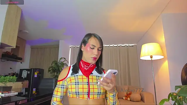 Snapshot of Aleja_evangeline chatting on July 16, 2026, 8:28 pm Aleja evangeline online show from July 16, 2026, 8:28 pm