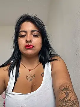 Sarah-917 online show from July 11, 2026, 4:29 pm