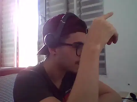 Rafazinhou online show from March 20, 2026, 5:47 pm