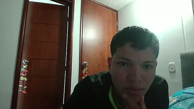 Snapshot of EK_DESIRE chatting on March 17, 2026, 4:59 am EK DESIRE online show from March 17, 2026, 4:59 am