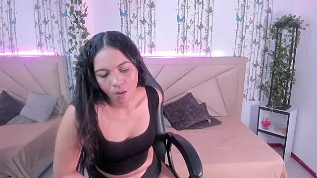 adhara angelss online show from May 24, 2026, 3:06 am