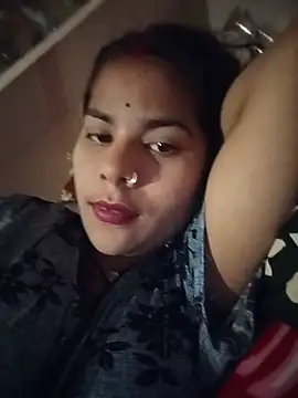 Pallavi cute online show from June 17, 2026, 9:14 pm