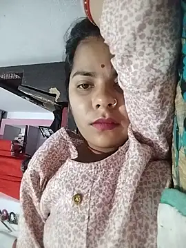 Pallavi cute online show from June 11, 2026, 1:05 am