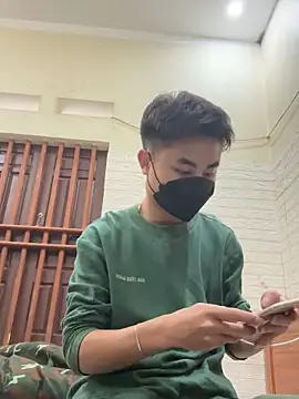 Snapshot of Hoanganhdayroii chatting on March 21, 2026, 1:40 am Hoanganhdayroii online show from March 21, 2026, 1:40 am