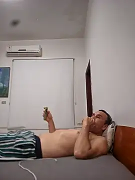 mcyboy online show from March 19, 2026, 10:54 pm