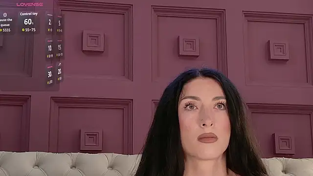 EllieJules online show from June 12, 2026, 3:48 am