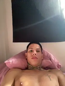 sgxtremm online show from April 16, 2026, 11:22 am