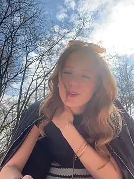 SophiaWestend online show from March 20, 2026, 11:11 am